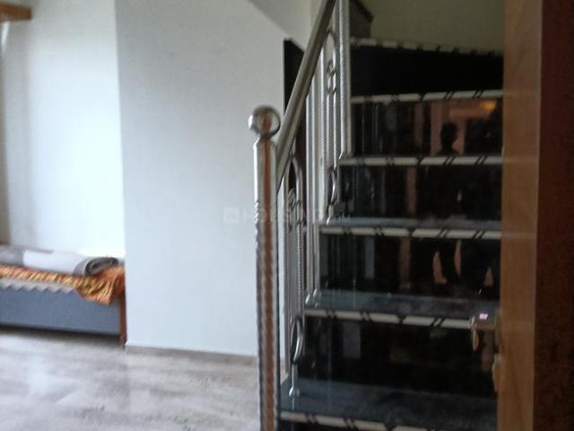3 BHK Apartment in Kharghar for rent Navi Mumbai. The reference number is 19944790