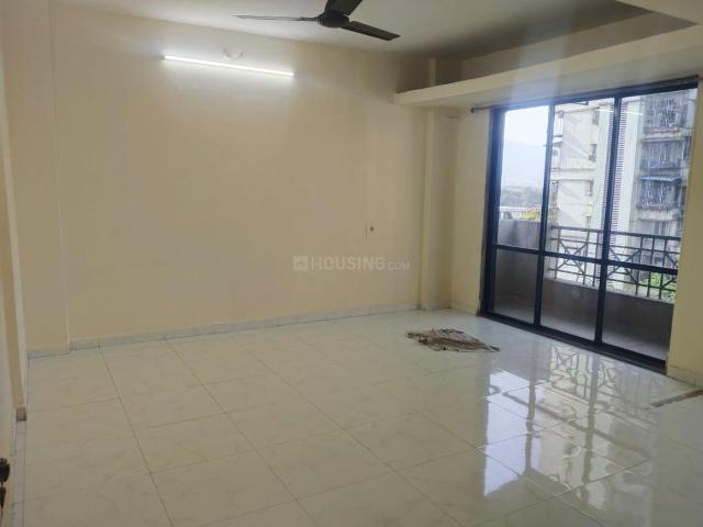 3 BHK Apartment in Kharghar for rent Navi Mumbai. The reference number is 19952896