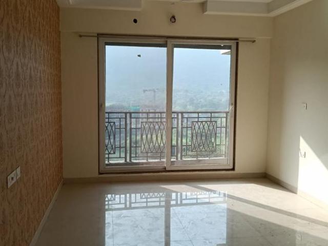 3 BHK Apartment in Kharghar for rent Navi Mumbai. The reference number is 19998651