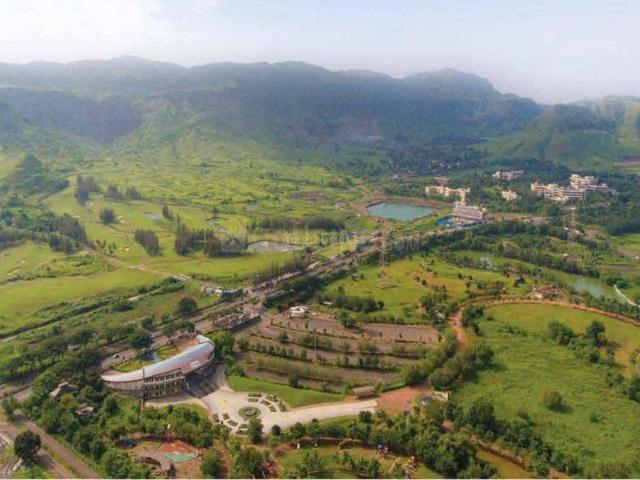 3 BHK Apartment in Kharghar for rent Navi Mumbai. The reference number is 19998714