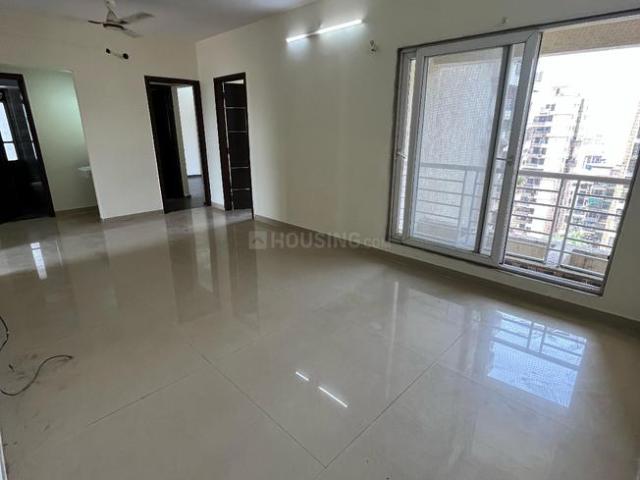 3 BHK Apartment in Kharghar for rent Navi Mumbai. The reference number is 19178421