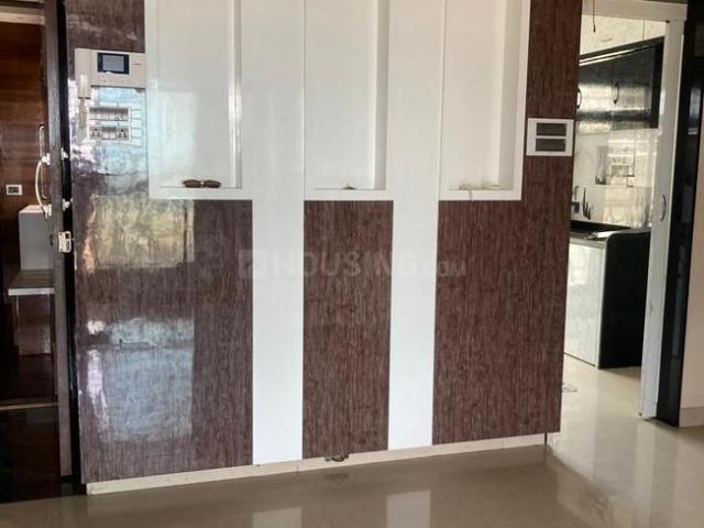 3 BHK Apartment in Kharghar for rent Navi Mumbai. The reference number is 19178210