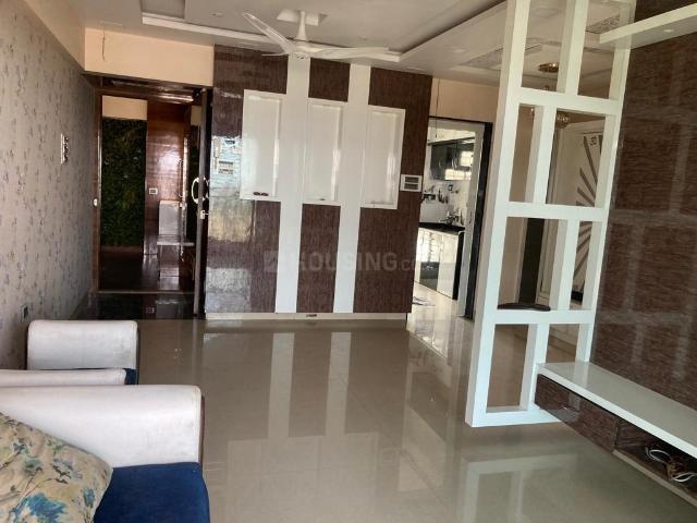 3 BHK Apartment in Kharghar for rent Navi Mumbai. The reference number is 19178237