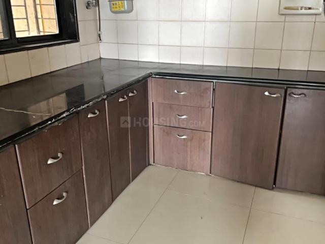 3 BHK Apartment in Kharghar for rent Navi Mumbai. The reference number is 19221553