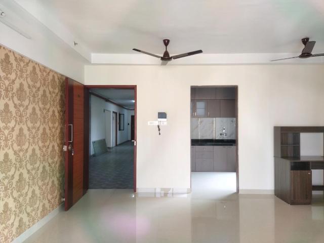 3 BHK Apartment in Kharghar for rent Navi Mumbai. The reference number is 19268815