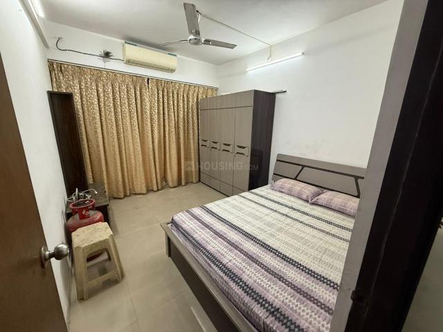 3 BHK Apartment in Kharghar for rent Navi Mumbai. The reference number is 19307295