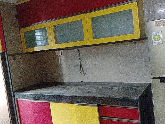 3 BHK Apartment in Kharghar for rent Navi Mumbai. The reference number is 19373619
