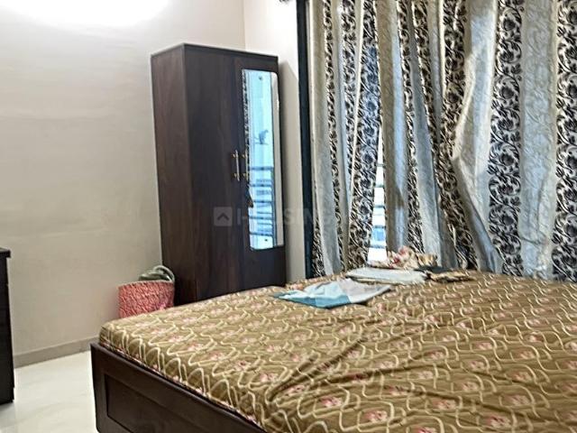 3 BHK Apartment in Kharghar for rent Navi Mumbai. The reference number is 19394761
