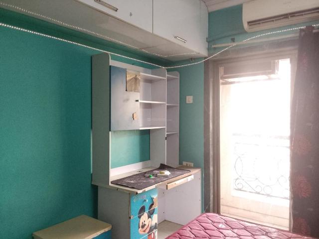 3 BHK Apartment in Kharghar for rent Navi Mumbai. The reference number is 19396832