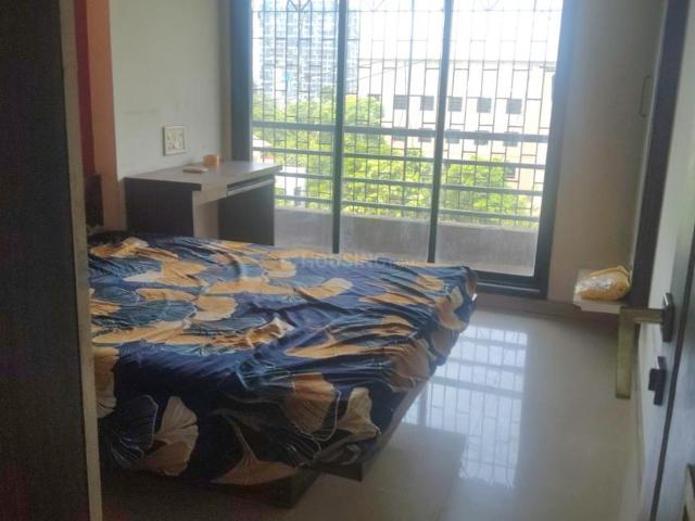 3 BHK Apartment in Kharghar for rent Navi Mumbai. The reference number is 20413052