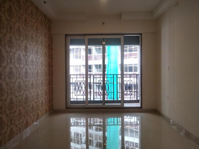 3 BHK Apartment in Kharghar for rent Navi Mumbai. The reference number is 20428771