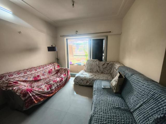 3 BHK Apartment in Kharghar for rent Navi Mumbai. The reference number is 20433958