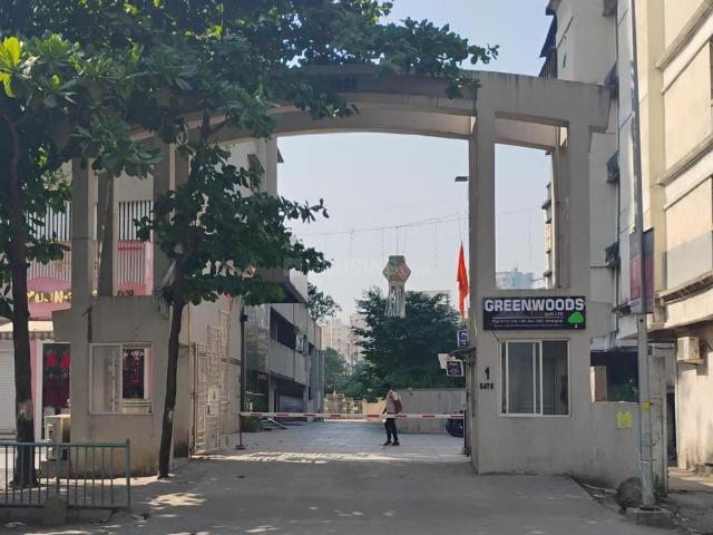 3 BHK Apartment in Kharghar for rent Navi Mumbai. The reference number is 20437054