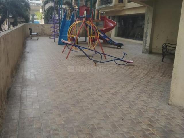 3 BHK Apartment in Kharghar for rent Navi Mumbai. The reference number is 20441168