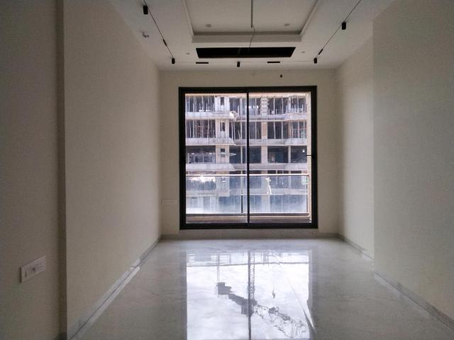 3 BHK Apartment in Kharghar for rent Navi Mumbai. The reference number is 20457834