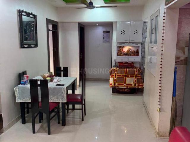 3 BHK Apartment in Kharghar for rent Navi Mumbai. The reference number is 20457095
