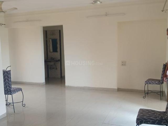 3 BHK Apartment in Kharghar for rent Navi Mumbai. The reference number is 20475414