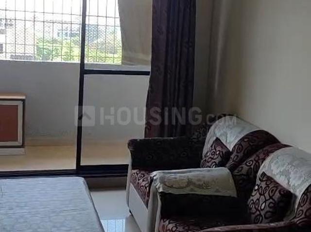 3 BHK Apartment in Kharghar for rent Navi Mumbai. The reference number is 20481589