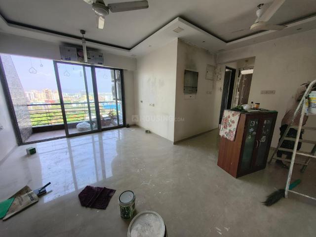 3 BHK Apartment in Kharghar for rent Navi Mumbai. The reference number is 20482684