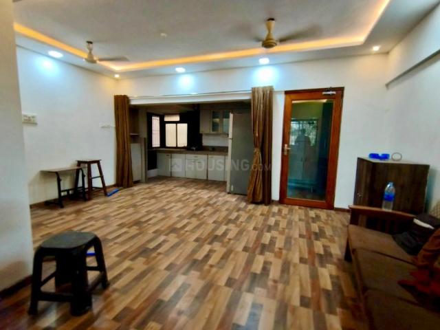 3 BHK Apartment in Kharghar for rent Navi Mumbai. The reference number is 20484455
