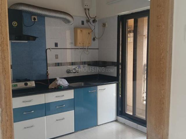3 BHK Apartment in Kharghar for rent Navi Mumbai. The reference number is 20490313
