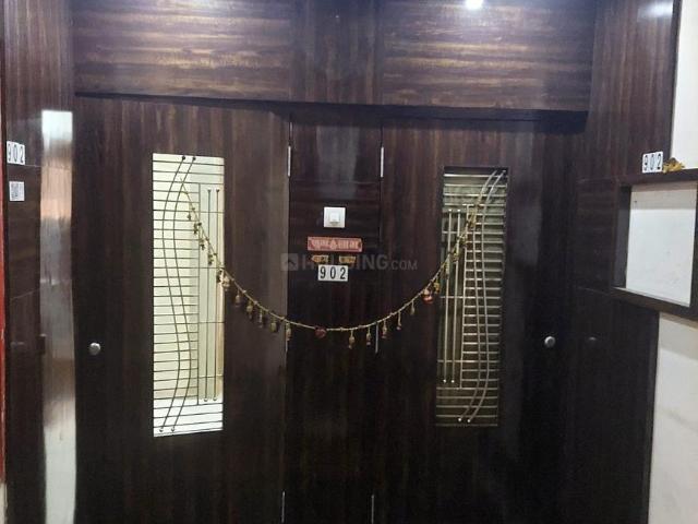 3 BHK Apartment in Kharghar for rent Navi Mumbai. The reference number is 20492187
