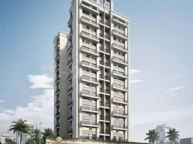3 BHK Apartment in Kharghar for rent Navi Mumbai. The reference number is 20496458