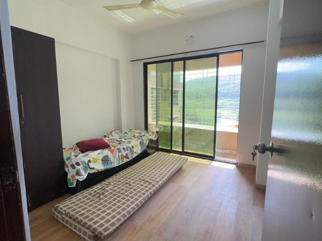 3 BHK Apartment in Kharghar for rent Navi Mumbai. The reference number is 20498588