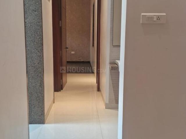 3 BHK Apartment in Kharghar for rent Navi Mumbai. The reference number is 20509246