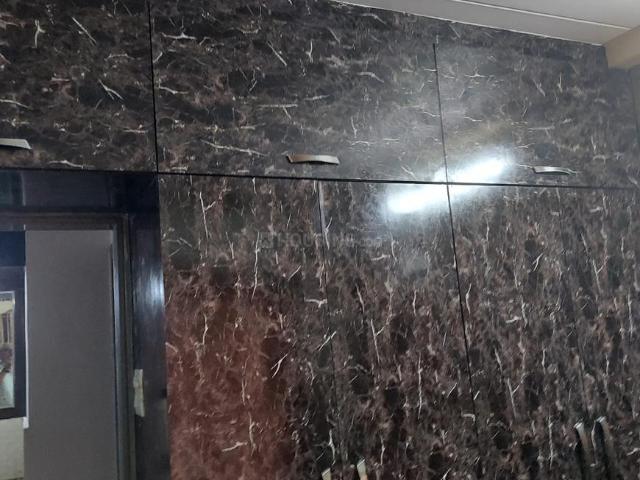 3 BHK Apartment in Kharghar for rent Navi Mumbai. The reference number is 20516496