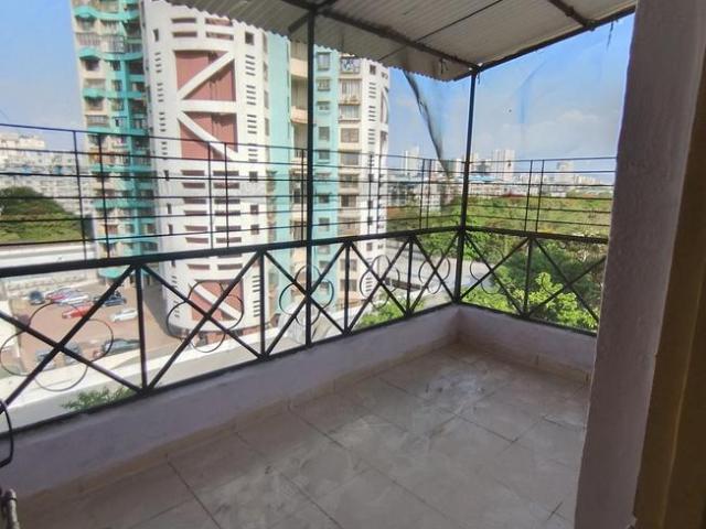 3 BHK Apartment in Kharghar for rent Navi Mumbai. The reference number is 20517003
