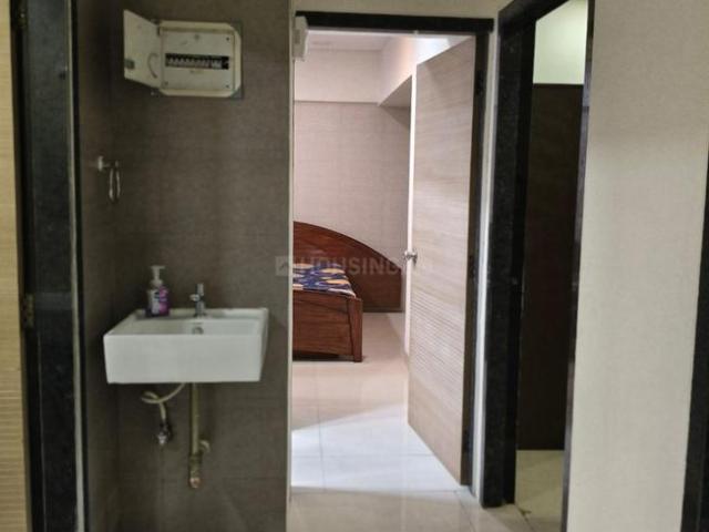 3 BHK Apartment in Kharghar for rent Navi Mumbai. The reference number is 20588033