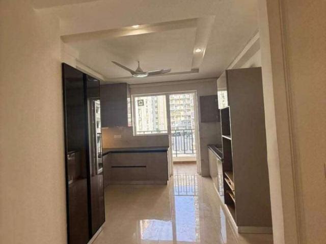 3 BHK Apartment in Kharghar for rent Navi Mumbai. The reference number is 20590185