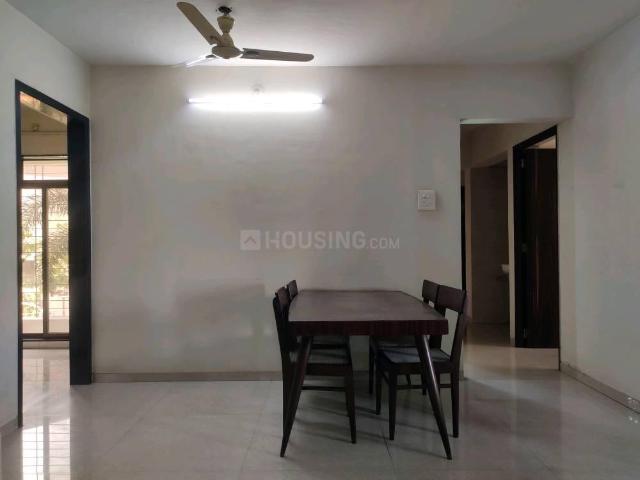 3 BHK Apartment in Kharghar for rent Navi Mumbai. The reference number is 20594068