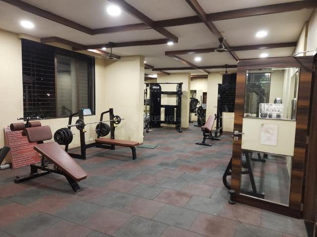 3 BHK Apartment in Kharghar for rent Navi Mumbai. The reference number is 20594187