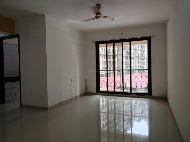 3 BHK Apartment in Kharghar for rent Navi Mumbai. The reference number is 20632819