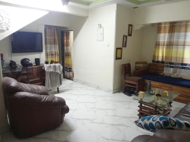 3 BHK Apartment in Kharghar for rent Navi Mumbai. The reference number is 20637884