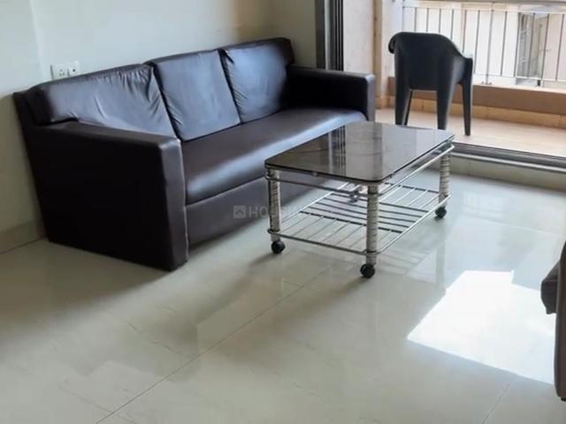 3 BHK Apartment in Kharghar for rent Navi Mumbai. The reference number is 20638264