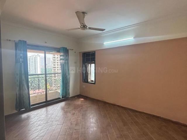 3 BHK Apartment in Kharghar for rent Navi Mumbai. The reference number is 20658449