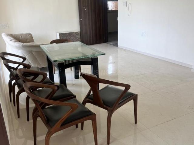 3 BHK Apartment in Kharghar for rent Navi Mumbai. The reference number is 20661867