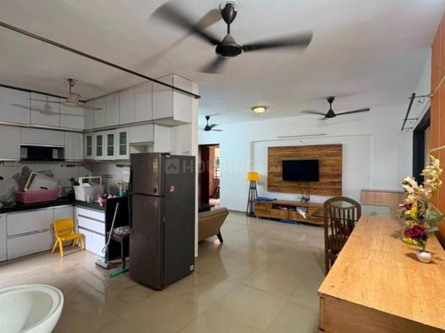 3 BHK Apartment in Kharghar for rent Navi Mumbai. The reference number is 20682589