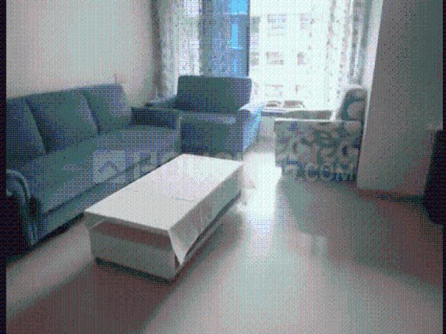 3 BHK Apartment in Kharghar for rent Navi Mumbai. The reference number is 20690114
