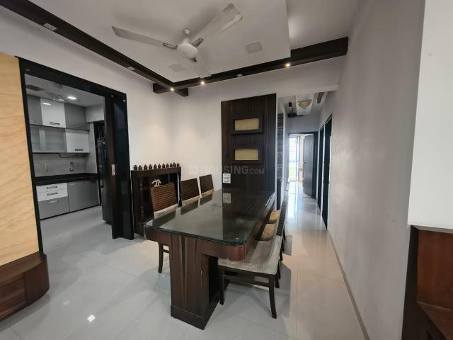 3 BHK Apartment in Kharghar for rent Navi Mumbai. The reference number is 20694676