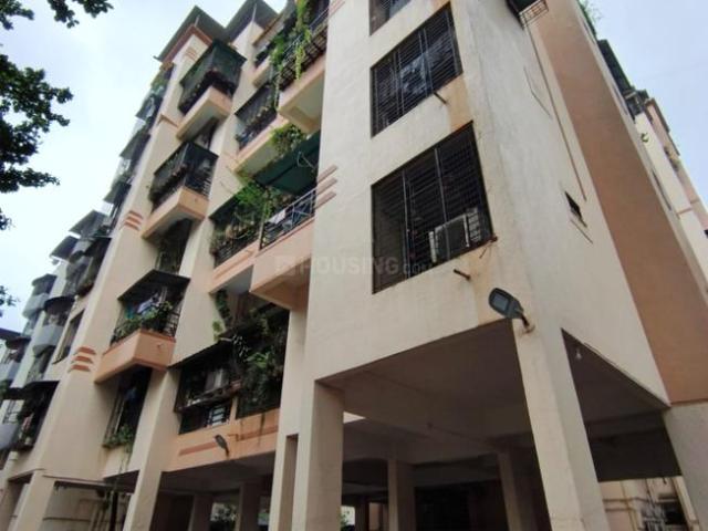 3 BHK Apartment in Kharghar for rent Navi Mumbai. The reference number is 20704090