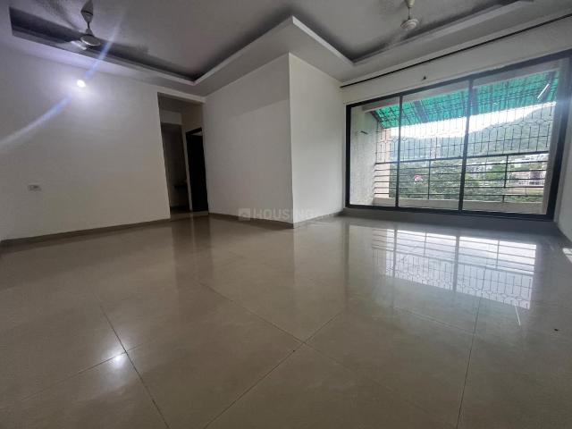 3 BHK Apartment in Kharghar for rent Navi Mumbai. The reference number is 20714772