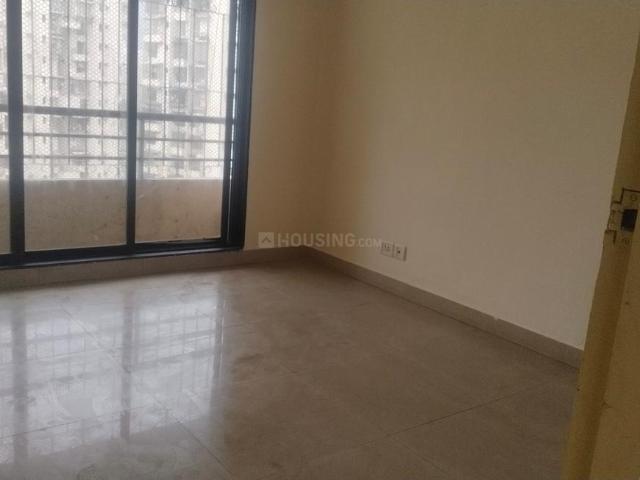 3 BHK Apartment in Kharghar for rent Navi Mumbai. The reference number is 20719887