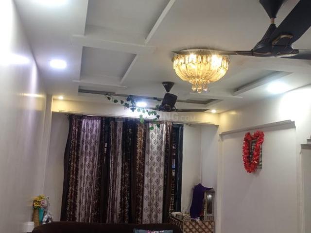 3 BHK Apartment in Kharghar for rent Navi Mumbai. The reference number is 20729456