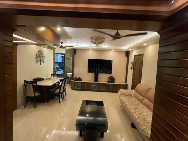 3 BHK Apartment in Kharghar for rent Navi Mumbai. The reference number is 20755503