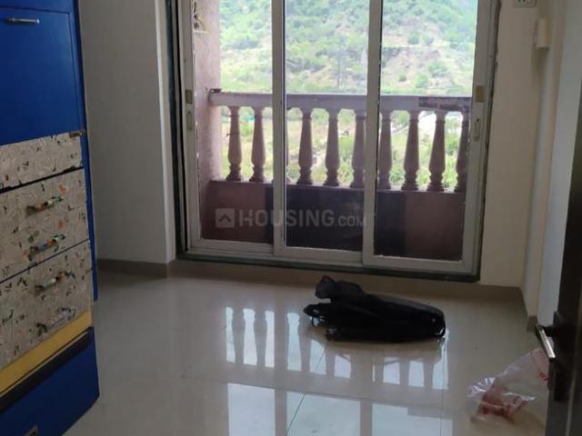 3 BHK Apartment in Kharghar for rent Navi Mumbai. The reference number is 20771978