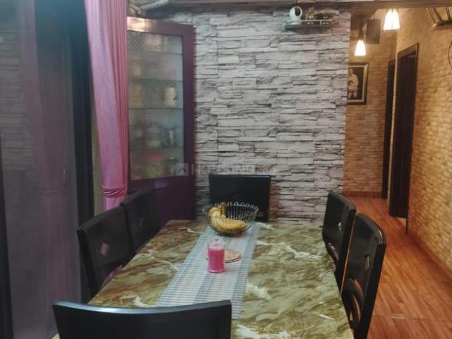 3 BHK Apartment in Kharghar for rent Navi Mumbai. The reference number is 20787552